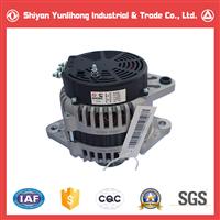 
DCEC Genuine Parts ISB5.9 Diesel Engine 28F 70A Alternator Assy C5315004 5315004 JFZ2703A
