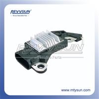 
REVVSUN AUTO PARTS Alternator Regulator 19009705 for CHEVROLET
