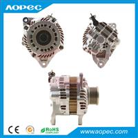 
Alternators for MITSUBISHI 23100-EB310 12V 130A
