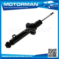
MOTORMAN Auto parts front japanese shock absorber KYB 341143 for MAZDA MX-5 I , NA2334700B NA5334700B NAO134700
