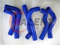
Silicone radiator hose/pipe/tube set (Free shipping)
