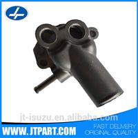 
Genuine 8972041990 water outlet pipe
