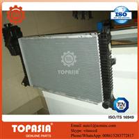 
TOPASIA RADIATOR HYUNDAI HR 2.5/H1 radiator 253104F400 25310-4F400 MT 445*582*26
