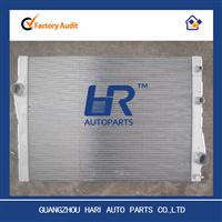 
Fits BMW F15 radiator for BMW X5 07-X6 17117807624

