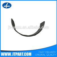 
BK2Q 6W332 AA for genuine part Under the main bearing
