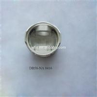 
Aluminium Piston DB58-NA 0416
