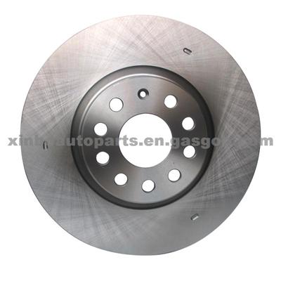 Brake Disc 454 420 00 72 For SMART, MITSUBISHI