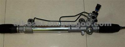 Steering Rack A0004663592