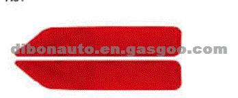 REAR BUMPER LAMP 33555-SWA-H01