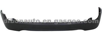 Hyundai TUCSON/IX35 10-12 Rear Bunmper 86610-2S000 86611-2S000 866102S000 866112S000