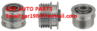 Alternator Pulley 335431