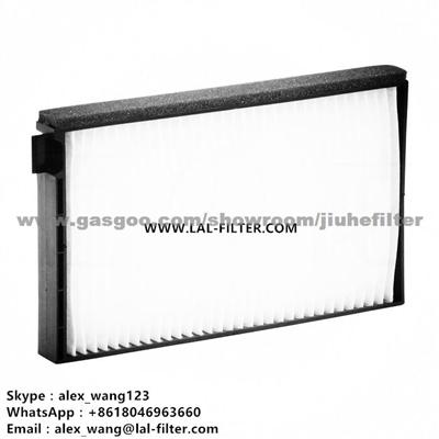 Cabin Air Filter 11Q690510 For Hyundai