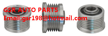 Alternator Pulley 535003010