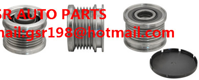 Alternator Pulley 535025610