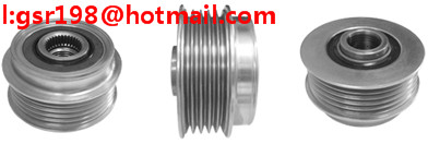 Alternator Pulley 535020210