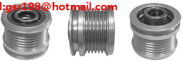 Alternator Pulley 535016810
