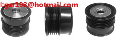 Alternator Pulley 535019010