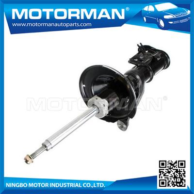 Automotive amortiguadores front left gas shock absorber 51606-S5T-Z04 KYB 331011 for HONDA CIVIC VII Hatchback