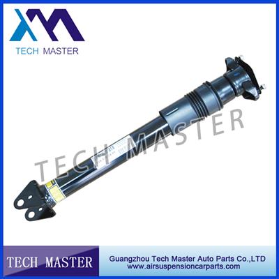 Rear Without ADS Air Shocks Air Suspension Springs 1643202431 Shock Absorber For MercedesBenz W164/GL