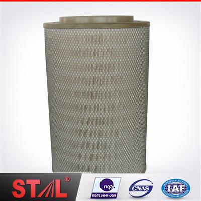 Excavator Engine RS53323827643 21186955 21212204 C301345 Air Filter
