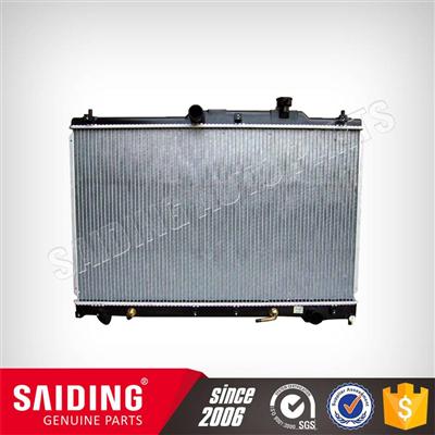 Radiator 16400-66131 For toyota land cruiser pickup Hzj105 1Hz 1998-2007