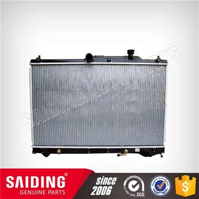 Saiding Radiator 16400-7A120 For Toyota Rav4 Sxv1# 3Sfe 1992-2001