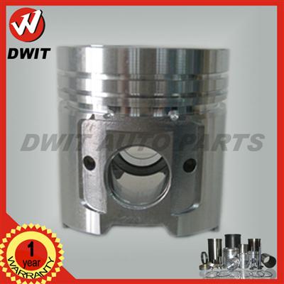 Parts number 6110-33-2131 120mm piston fit for 4D120