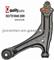 K80428 Car Accessories Motorcycle Spare Control Arm Chevrolet Classic Auto Parts - img1