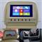 9 Inch Digital Screen Headrest DVD Monitors