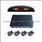 Car Rear Parking Sensor LED Display