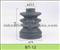 Rubber parts CV Joint Boots BT-12