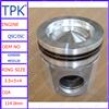 QSC QSC8.3 PISTON KIT 4309095 4933120