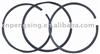 
Auto PISTON RING for FIAT 8140.61 / 8142.61/ 8144.61 9-2052-00 /00798V0 /80 00070 4 0 000
