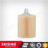 auto parts Oil filter FOR TOYOTA toyota land cruiser pickup PRADO KDJ15_, GRJ15_ 4.0 V6 OEM 04152-YZZA5