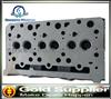 Auto Parts D1403 Cylinder Head For KUBOTA