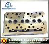 Auto Parts D1503 Cylinder Head For KUBOTA