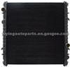 Freightliner/ Sterling Truck Radiator