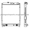 Radiator For Hino 16400-E0070