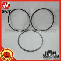 
spare parts piston ring used for G3500 engine
