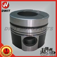 
machinery PE6T piston with OEM 12011-96564
