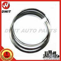 
piston rings 92mm fit for 4TNV92 diesel engine
