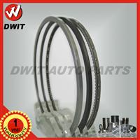 
diameter 114mm piston ring fit for 6CT engine
