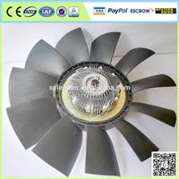 
dongfeng spare parts fan clutch 1308060-K0801 for cummins
