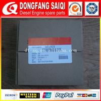 
6CT8.3 Diesel Engine High Quality 3802429 Engine Piston Ring Set
