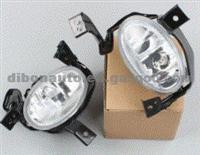 FRONT FOG LAMP