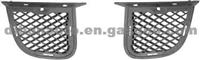 Hyundai TUCSON 03-05 MESH-FRONT BUMPER SIDE,RH 86565-2E000 86566-2E000 865652E000 865662E000