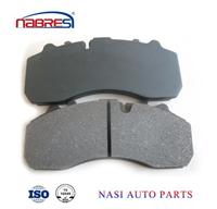 Truck Brake Pads Wva 29087