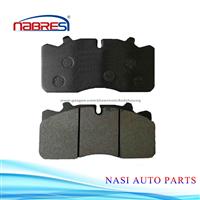 Truck Brake Pads Wva 29165