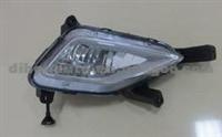 Hyundai SONATA 13-14 LAMP ASSY-FRONT FOG,LH 92201-C1000 L 92202-C1000 R 92201C1000 L 92202C1000 R