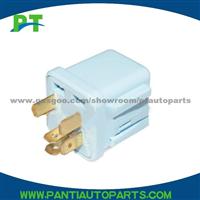 High Performance 12V 5P Small Size Auto Relay 5C-1Twith 5 Pin Relay